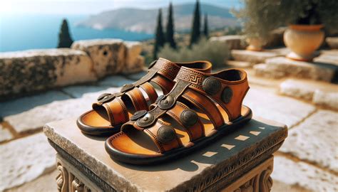 Understanding the Symbolism Behind Dreaming of Sandals