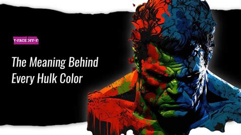 Understanding the Symbolism Behind the Intense Hulk Pursuit