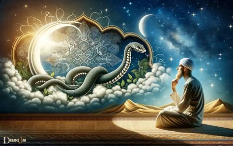 Understanding the Symbolism and Feelings Evoked by Serpent Dreams