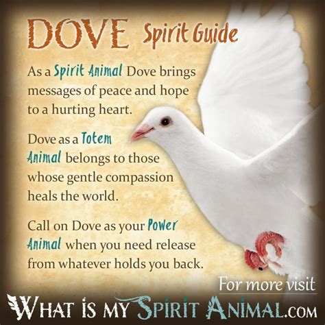 Understanding the Symbolism of Pure Doves
