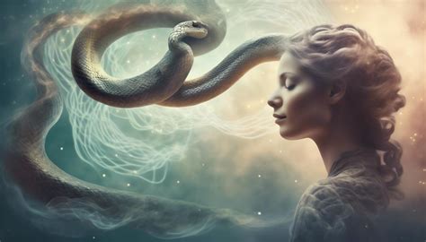 Understanding the Symbolism of Serpent-Like Creatures in Dreams