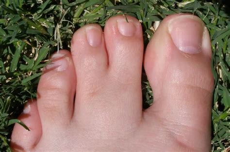 Understanding the Symbolism of Toes