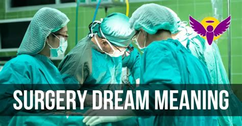 Understanding the Symbols and Metaphors in Throat Surgery Dreams