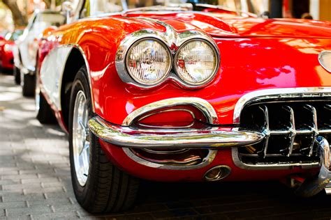 Understanding the Varieties of Classic Automobiles