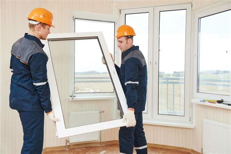 Understanding the Window Installation Process from Start to Finish