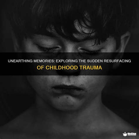 Unearthing Childhood Traumas: Connections to Nightmares of Pursuit