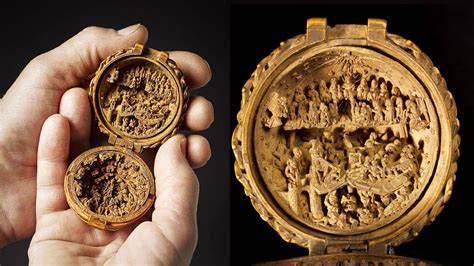 Unearthing Rare and Valuable Antique Discoveries