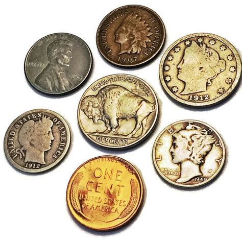 Unearthing Valuable Coins: A Guide for Aspiring Beachcombers