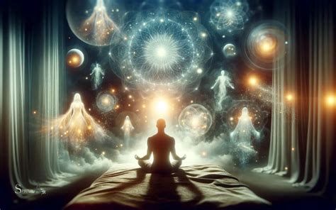 Unearthing the Connection Between Dreams and Spirituality