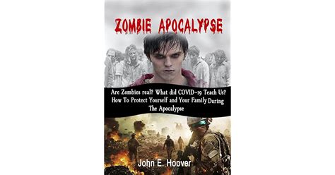 Unearthing the Enigmas of the Zombie Apocalypse