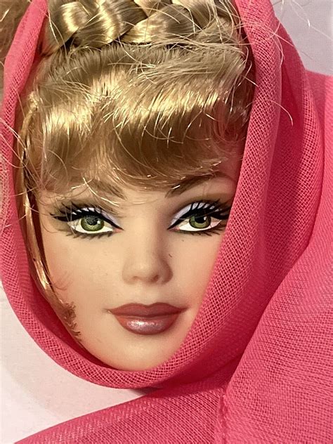 Unearthing the Mysteries: Rare Editions and Limited Releases of the Jeannie Doll