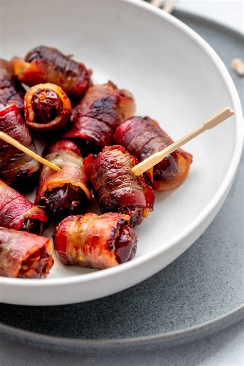 Unexpected Pairings: Delicious Bacon Recipes with Surprising Ingredients