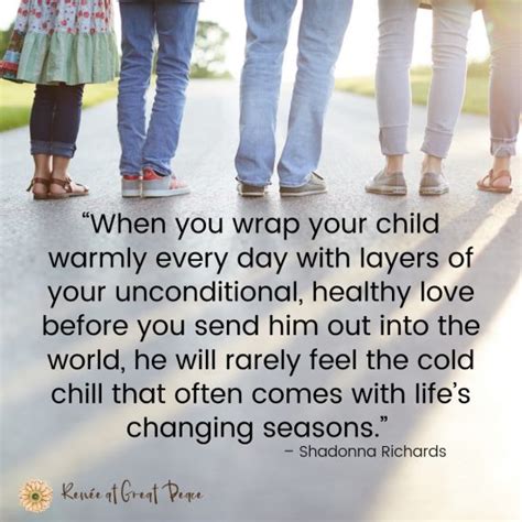 Unifying Words: Uplifting and Motivational Quotes to Enhance Family Bonds