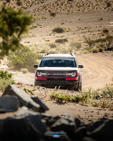 Unleash Your Adventurous Spirit with Off-Road Capabilities