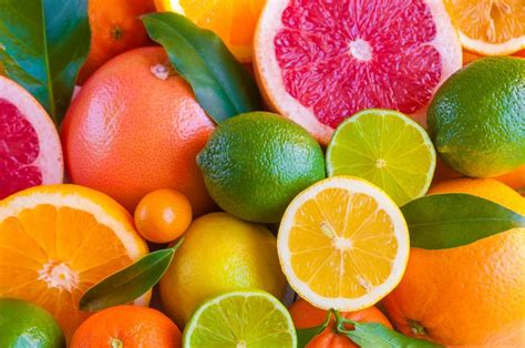 Unleash Your Creative Side: How to Acquire a Citrus Fruit in Your Fantasies