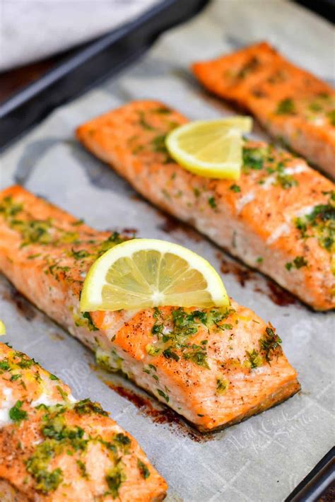 Unleash Your Culinary Creativity: Exciting Raw Salmon Recipe Ideas