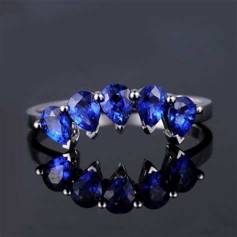 Unleash Your Inner Desires with the Exquisite Sapphire Gemstone