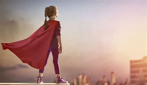 Unleash Your Inner Hero: Transform Your Desires into Real-Life Heroic Achievements