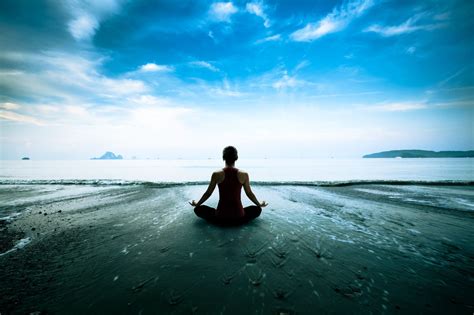 Unleash Your Untapped Potential with the Power of Guided Meditation