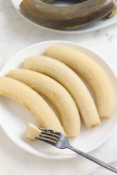 Unleash the Limitless: The Secret Potential of Boiled Banana