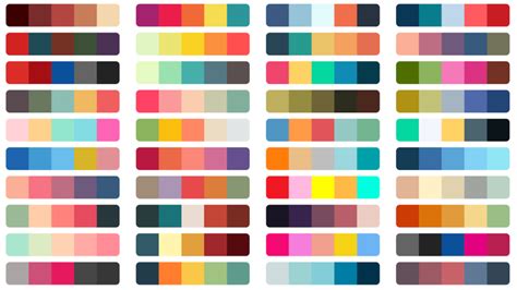 Unleashing Creativity: Vibrant Color Palettes as a Catalyst for Interior Design Innovation