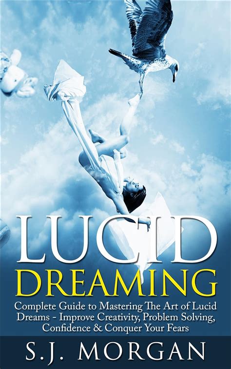 Unleashing Creativity and Solving Problems with Lucid Dreaming