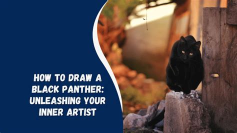 Unleashing Your Inner Panther: Embracing Your Authentic Nature