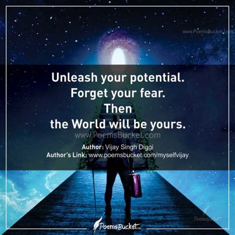 Unleashing Your Inner Potential: Exploring the Endless Possibilities of Manifestation