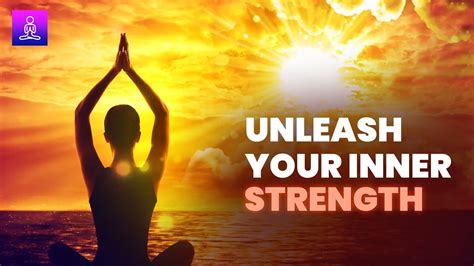 Unleashing Your Inner Strength: Boosting Your Physical Abilities