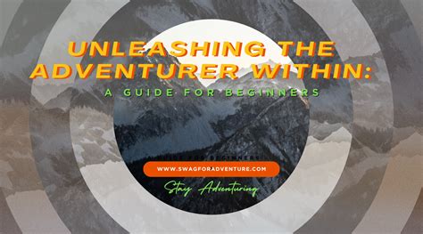 Unleashing the Adventurer Within: Oceans as a Gateway