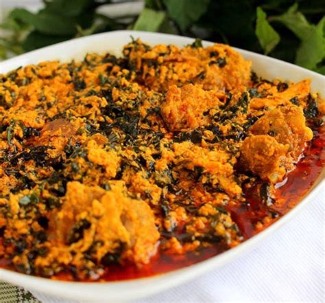 Unleashing the Culinary Flexibility of Egusi Seeds in the Kitchen