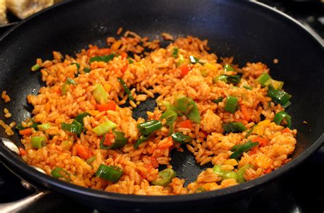 Unleashing the Flavors: Secrets to Perfectly Seasoned Cajun Rice Every Time