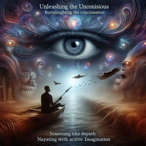 Unleashing the Hidden Depths: Exploring the Unconscious