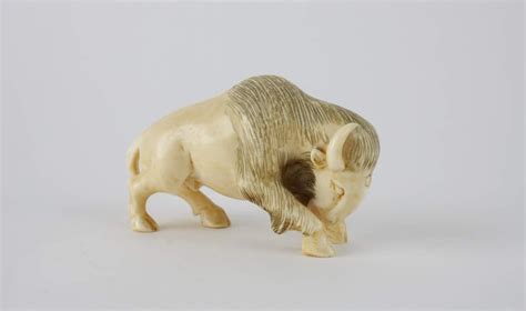 Unleashing the Potency of the Ivory Buffalo: Inspiring Personal Alterations