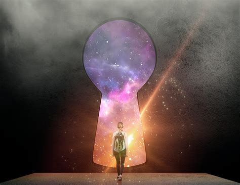 Unleashing the Potential: Exploring the Boundless Realm of Lucid Dreaming