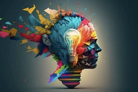 Unleashing the Potential: How Creative Thinking Transforms Ideas into Accomplishments