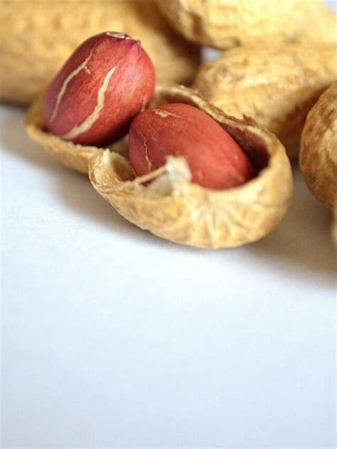 Unleashing the Potential of Peanuts in Health and Beauty