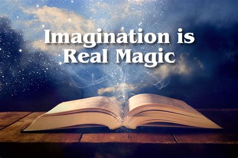 Unleashing the Power of Imagination: The Magic of Dreaming