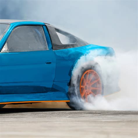 Unleashing the Speed: The Thrilling Power of the Flames Vehicle