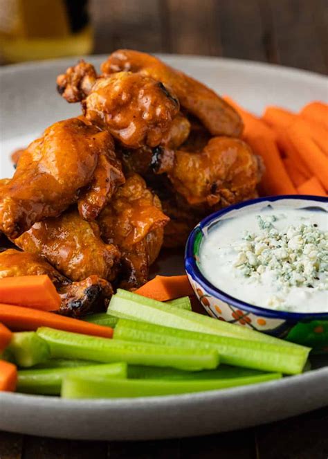 Unleashing the Spice in Other Dishes: Exploring the Versatility of Wing Sauces