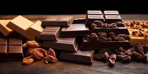 Unleashing the Unexpected: Exploring Unique Chocolate Flavors