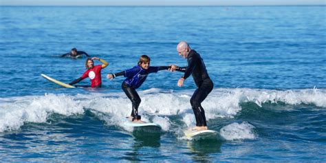 Unlock The Key to Mastering Surfing Basics