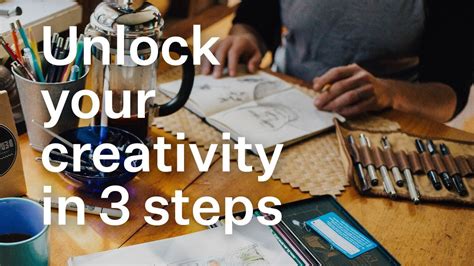 Unlock Your Creative Potential in the Kitchen