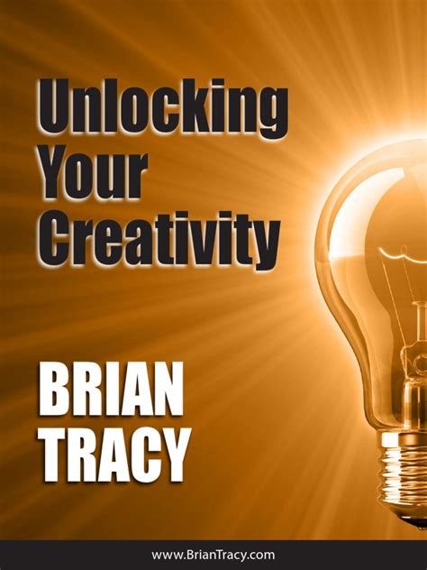 Unlock Your Creativity