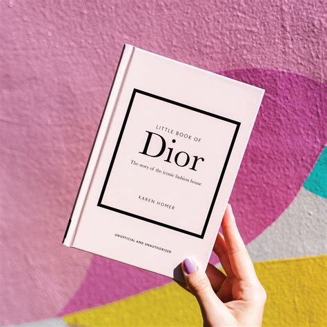 Unlock the Mystery of Dior's Triumph