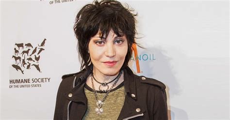 Unlocking Joan Jett's Personal Life Secrets