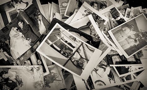 Unlocking Memories: Reminiscing Through Vintage Photography