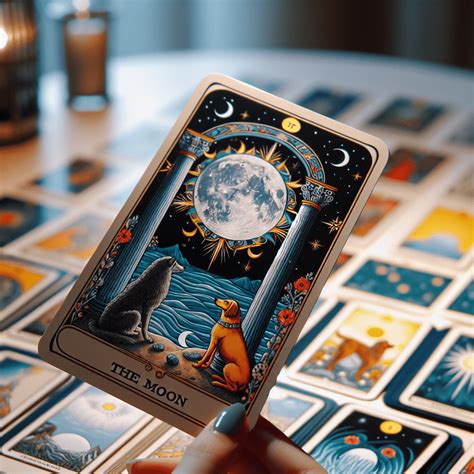 Unlocking Secrets of Your Subconscious: A Journey with Gaia Tarot