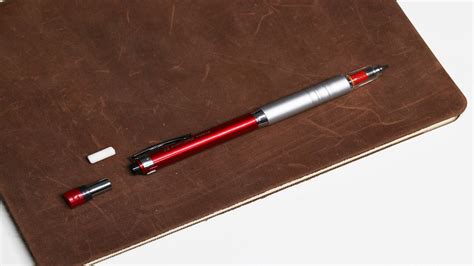 Unlocking Your Artistic Potential with a Mechanical Writing Instrument