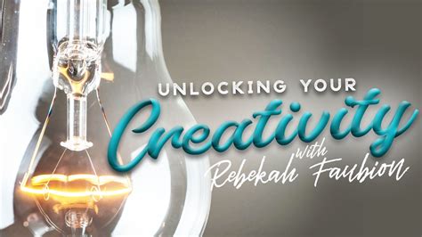 Unlocking Your Creativity: How Worship Inspires Artistic Expression